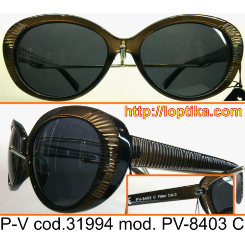 L`ОПТИКА. ProVision mod. PV-8403 C